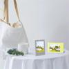 MultiPurpose Instantly Camera Photo Holder 3Inch Photo Frame Quick Snapped Installation For Home Office Desk Decoration