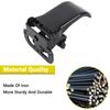 Car Roof Clip Hardtop Clamp for Jeep Wrangler JK 2007 2008-2017 Hard Top Latch Mount Bracket Car Accessories Replacement Parts