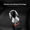 For BMW E30 E38 E39 E46 E60 E61 E90 X5 X6 E70 E83 F30 F32 Car Seat Belt Extension Plug Buckle Seatbelt Clip Adjustable Extender V3W