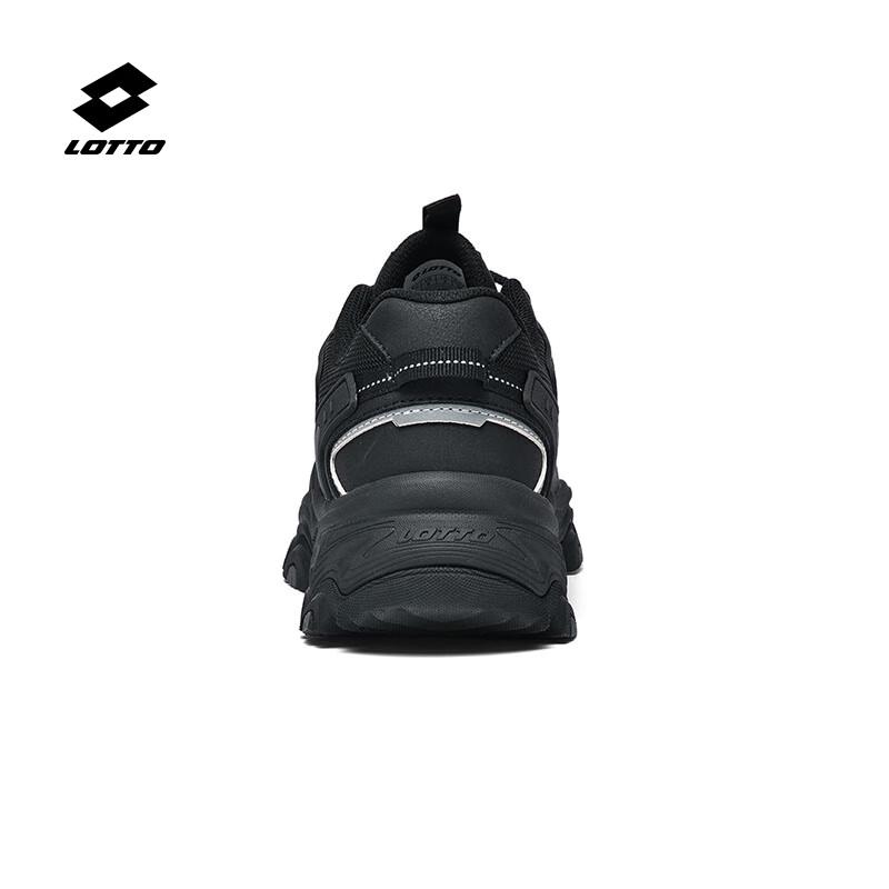 Lotto Men's Outdoor Hiking & Trekking Shoes