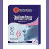 Hong Kong Pharmacy 12 Anti-Snoring Patches: Sleep Apnea Correction Device
