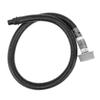 Tubo di gonfiaggio per spa da 106 cm Tubo gonfiabile per vasca idromassaggio per Lay Z Spa P05341 Vasca da bagno con idromassaggio a getto