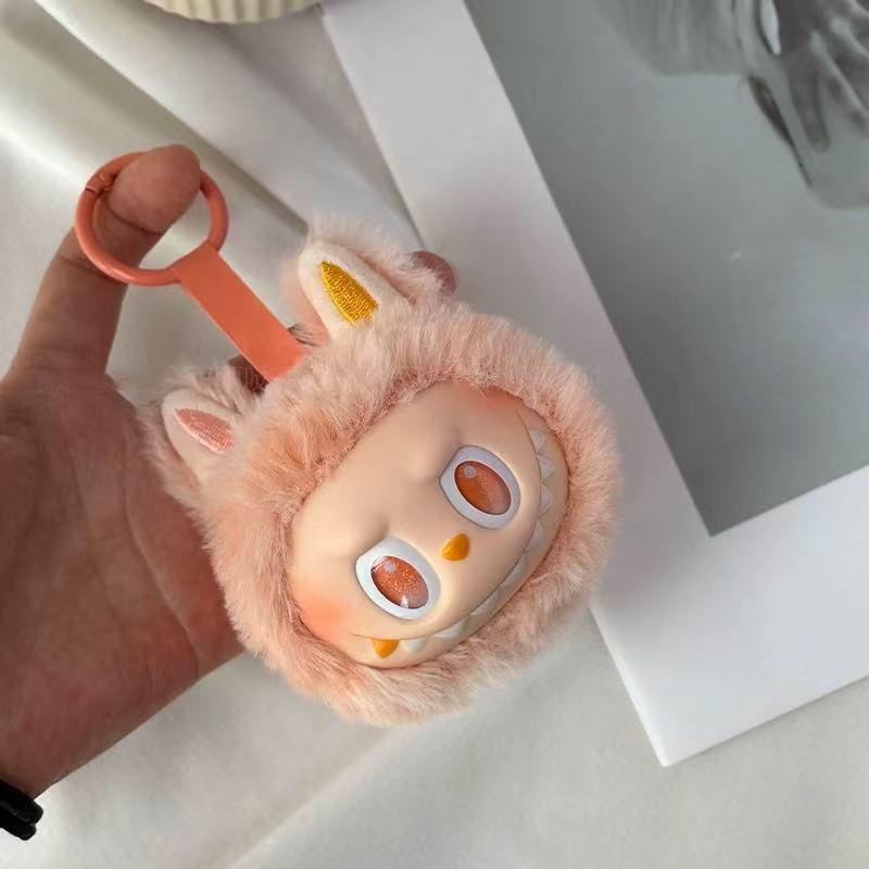 

Милый плюшевый брелок, Креативный подарок, Книга, Сумка, Подвеска, Мелкий товар уличного торговца оранжевый