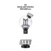 BTS PIEZAS OFICIALES DE BASTÓN DE LUZ VER.4 - PIEZAS DE ARMY BOMB VER.4 (vers. BTS, vers. ARMY)