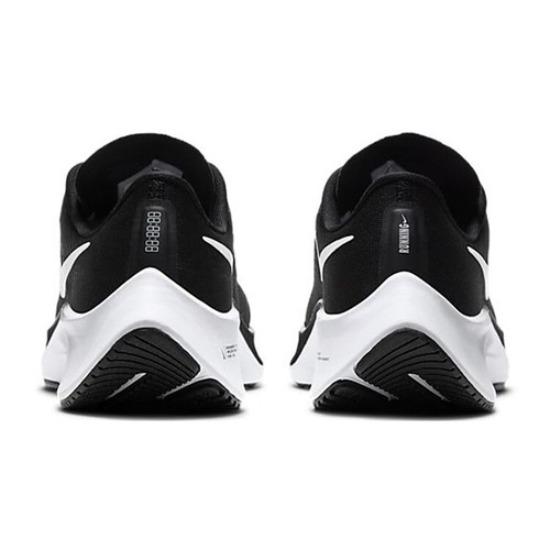 Nike Air Zoom Pegasus 37 Low Black White - CJ2099-002