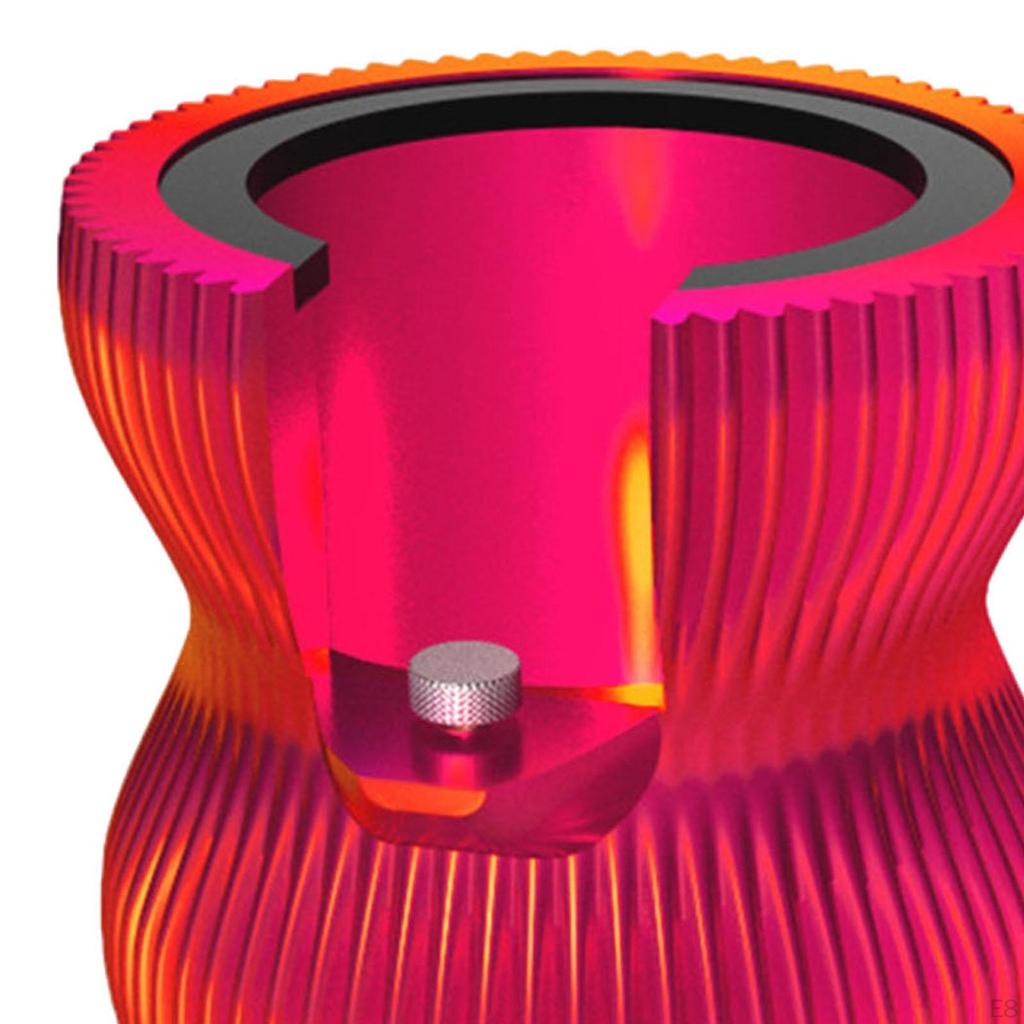 Suport pentru tamper de cafea, Suport pentru portafiltru, Ușor de utilizat, Stație pentru 51/53/58mm, Cafe