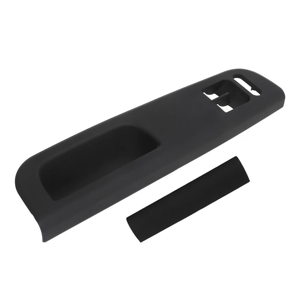 Mascherina Interruttore Alzacristalli Porta Plastica ABS Abbinamento Perfetto 3B1867171D per BORA MK4 2 Porte Auto LHD