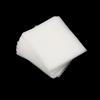 Disposable Patch Soluble Facial Mask Paper Conus Peptide Freeze Dried Film Soluble Type Collagen Patch