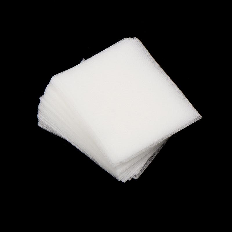 Disposable Patch Soluble Facial Mask Paper Conus Peptide Freeze Dried Film Soluble Type Collagen Patch