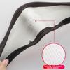 Car Auto Steering Wheel Cover For Ssangyong Torres 2026 2026 2026 2026 Ultra Thin Anti Slip Handlebar Cover Interior Accessories
