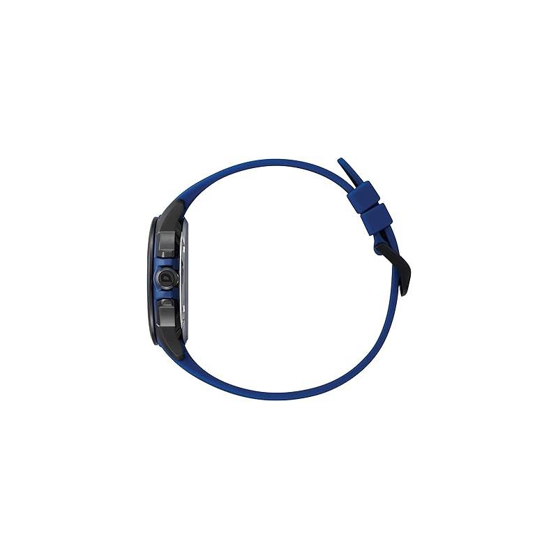 Citizen Collezione Ecology Drive Orologio al Quarzo Alimentato dalla Luce Cinturino in Gomma Orologi da Uomo AW1655-01E