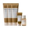 Madagascar Centella Ampoule Foam Triple Set Gentle Cleanser (125mL X3 + Foam 20mL + Cleansing Oil 30mL)