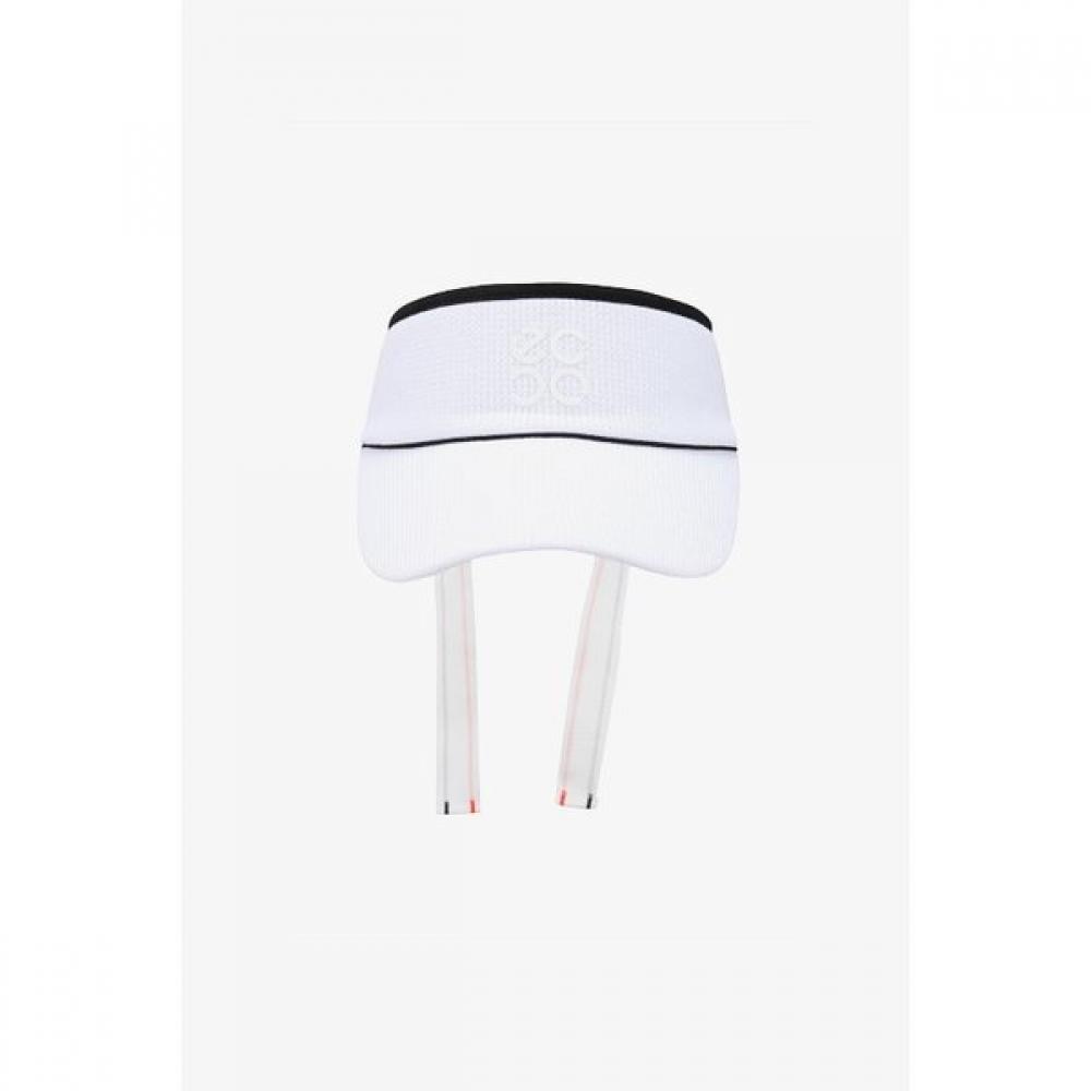 Ecco Golf Women Eco Iconic Color Point Visor Esaacp20030