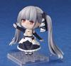 Nendoroid Azur Lane Formidable Light Armor Ver. Non-scale plastic painted movable figure