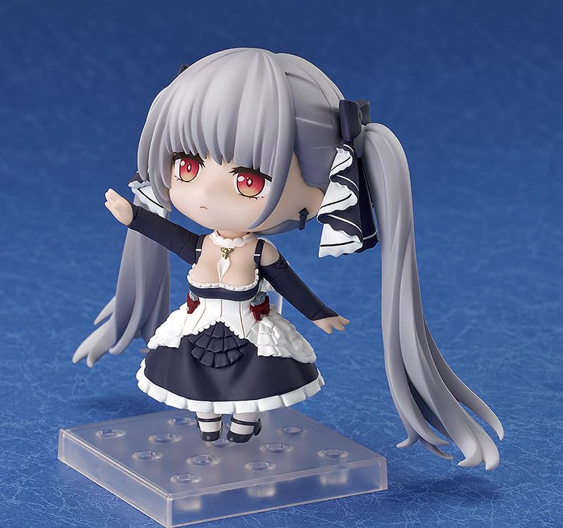 Nendoroid Azur Lane Formidable Light Armor Ver. Non-scale plastic painted movable figure