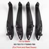 F30 Interior Accessories Inner Door Handle for BMW 3 Series F30 316d 318d F31 320i 325d Inner Handle Pull Trim Cover 51417279311