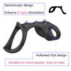 Silicone Penis Cock Ring Delay Ejaculation Penis Enlargement Chastity Cage Glans Cockrings Sex Toy for Men Dick Enlarger Rings