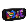 Equality Hurts No One LGBTQ Love Is Love  Kawaii Pencil Cases Boy Girl Large Capacity  Pencil Box School Accessories