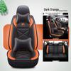 2021 Universal Cartoon Car Seat Cushion & Cover for All Seasons