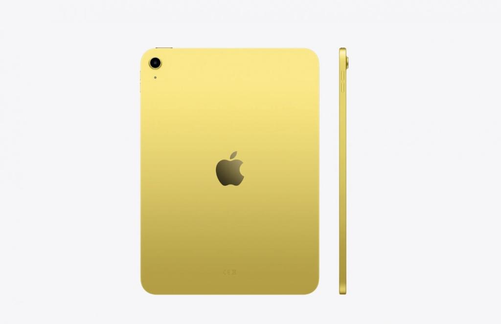 IPAD WF CL 128GB AMA