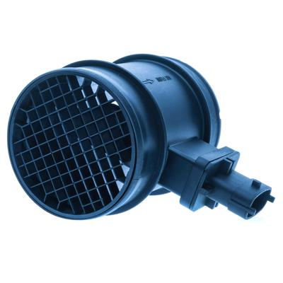 Maf Air Flow Sensor 4-Pin For Alfa Romeo Citroen Lancia Opel Peugeot Suzuki