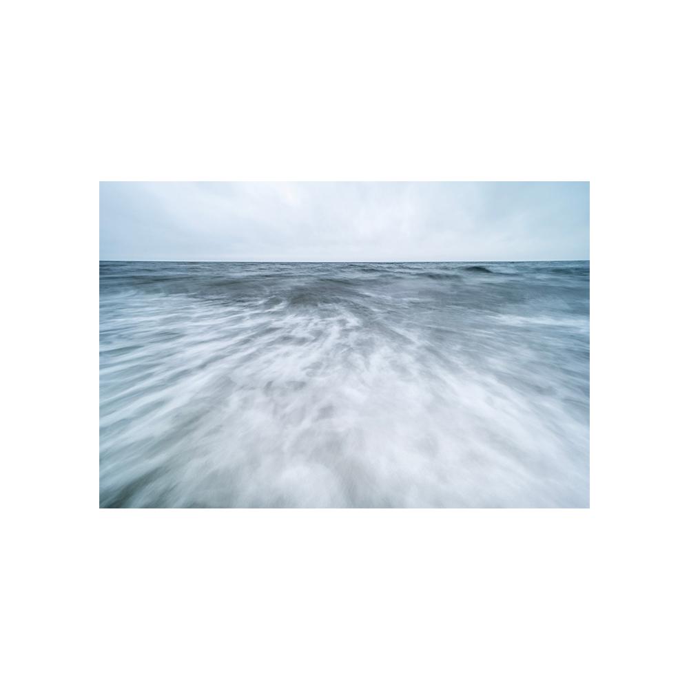 

Голубое побережье, пляжное фото, современная настенная художественная печать, холст, постер, огромный океанский пейзаж, природа, картина для гостиной, домашний декор, Куадрос 21x30cm No Framed