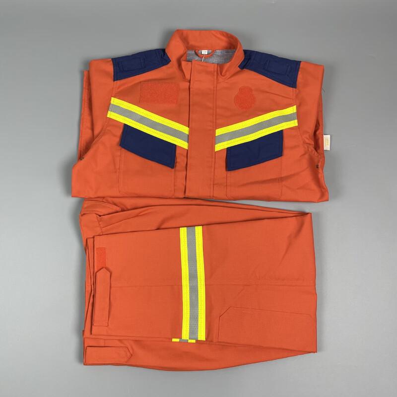 Lieve Emergency Rescue Protective Suit XL