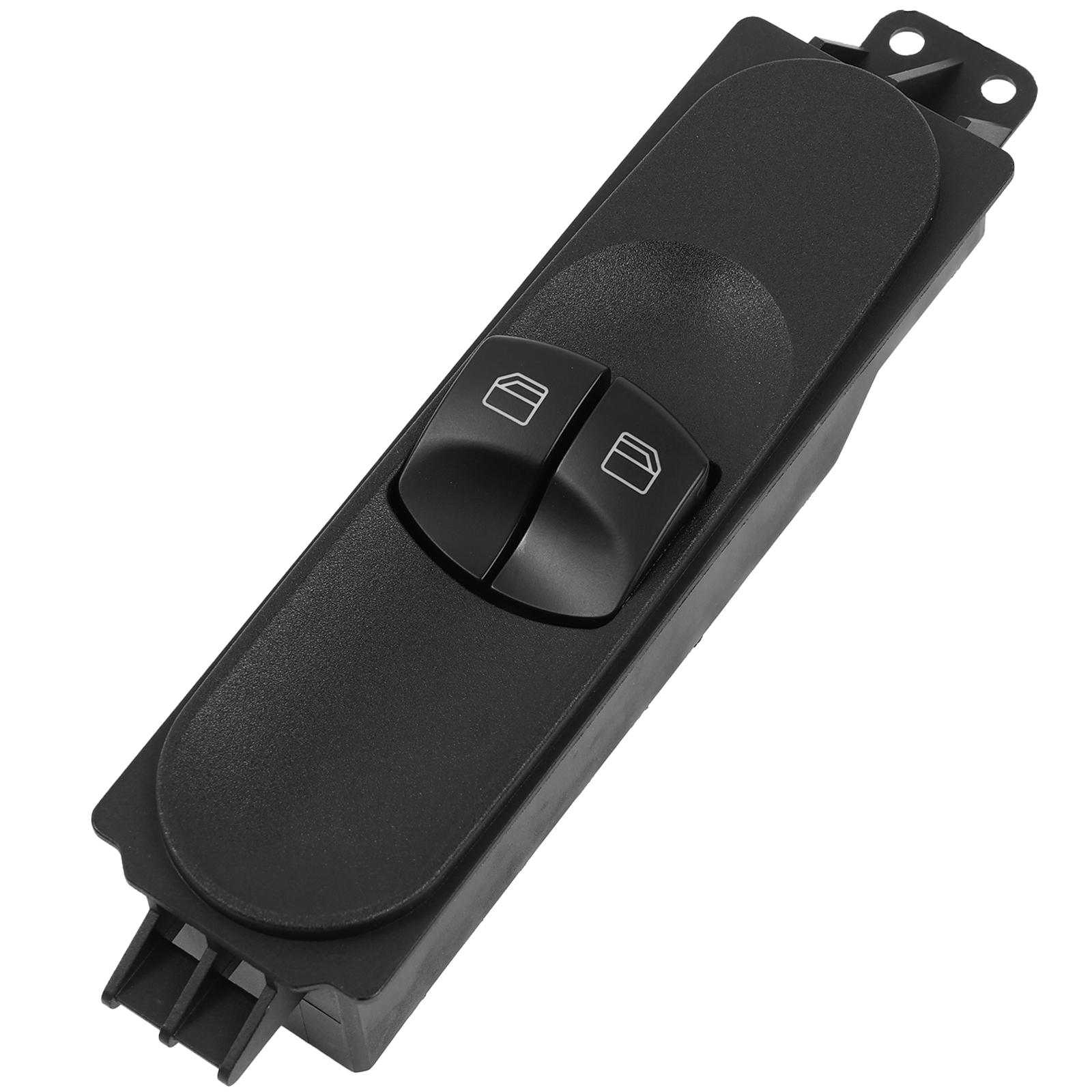 

For Mercedes Benz Sprinter VW Crafter 2006-2015 Electric Power Master Window Lifter Control Switch Button 9065451513 A9065451513 чёрный