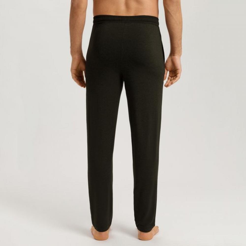 Hanro Men S Long Banding pantS 75040