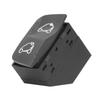 A4518203810 Opening Closing Convertible Roof Top Switch For Smart Fortwo