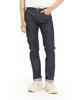 Oldi Selvedge Slim Straight Raw Denim