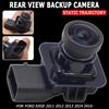 Car Rear View Backup Parking Camera Waterproof For Ford Edge 2011 -2015 Reversing Camera BT4Z-19G490-B BT4Z-19G490-A