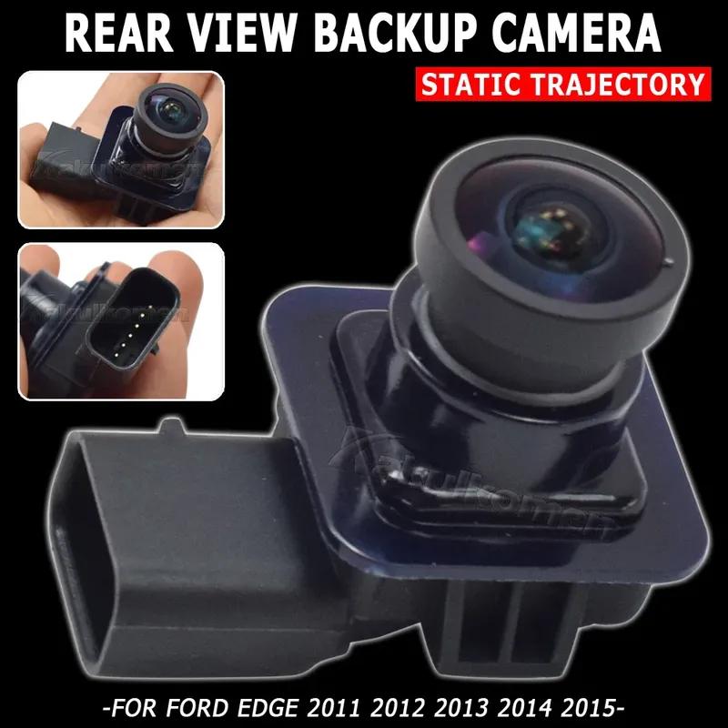 Car Rear View Backup Parking Camera Waterproof For Ford Edge 2011 -2015 Reversing Camera BT4Z-19G490-B BT4Z-19G490-A