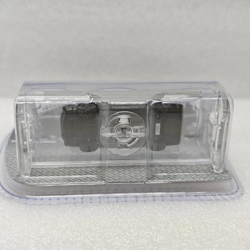 GreenLight 1:64 1979 Ford Mustang Fox  28170-F High Simulation Alloy Car Model Mini Toy Collection Gift