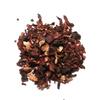 Organic Hibiscus Tea - 1 Pound - Cut and Dried Herbal Caffeine Free "Jamaica"