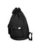 Conspara Cnpr Natural Anti-Theft Non-Buckle Backpack - Black