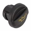 C3 Engine Oil Cap, Oil Filter Cap 1180F9 Engine Auto Accessory Cuneary