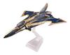 Tomytec Macross Modelers GigaMIX GigaMCR17 Macross Delta Draken III Keith Aero Windermere Unit Set Scale Plastic Model Kit X280156 First Order Limited