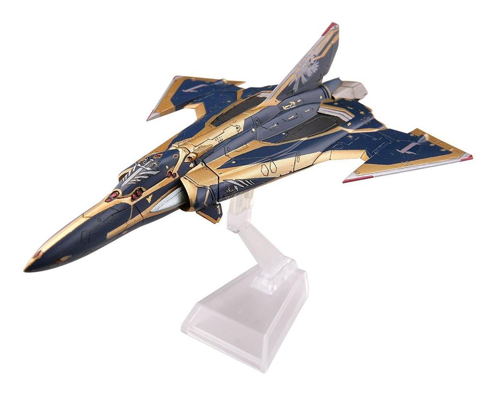 Tomytec Macross Modelers GigaMIX GigaMCR17 Macross Delta Draken III Keith Aero Windermere Unit Set Scale Plastic Model Kit X280156 First Order Limited