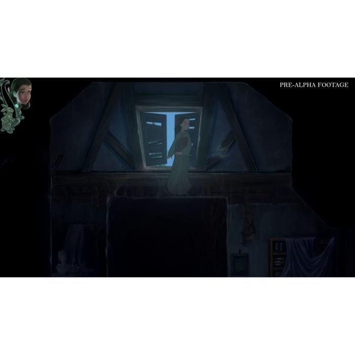 Bye Sweet Carole - Jeu Nintendo Switch