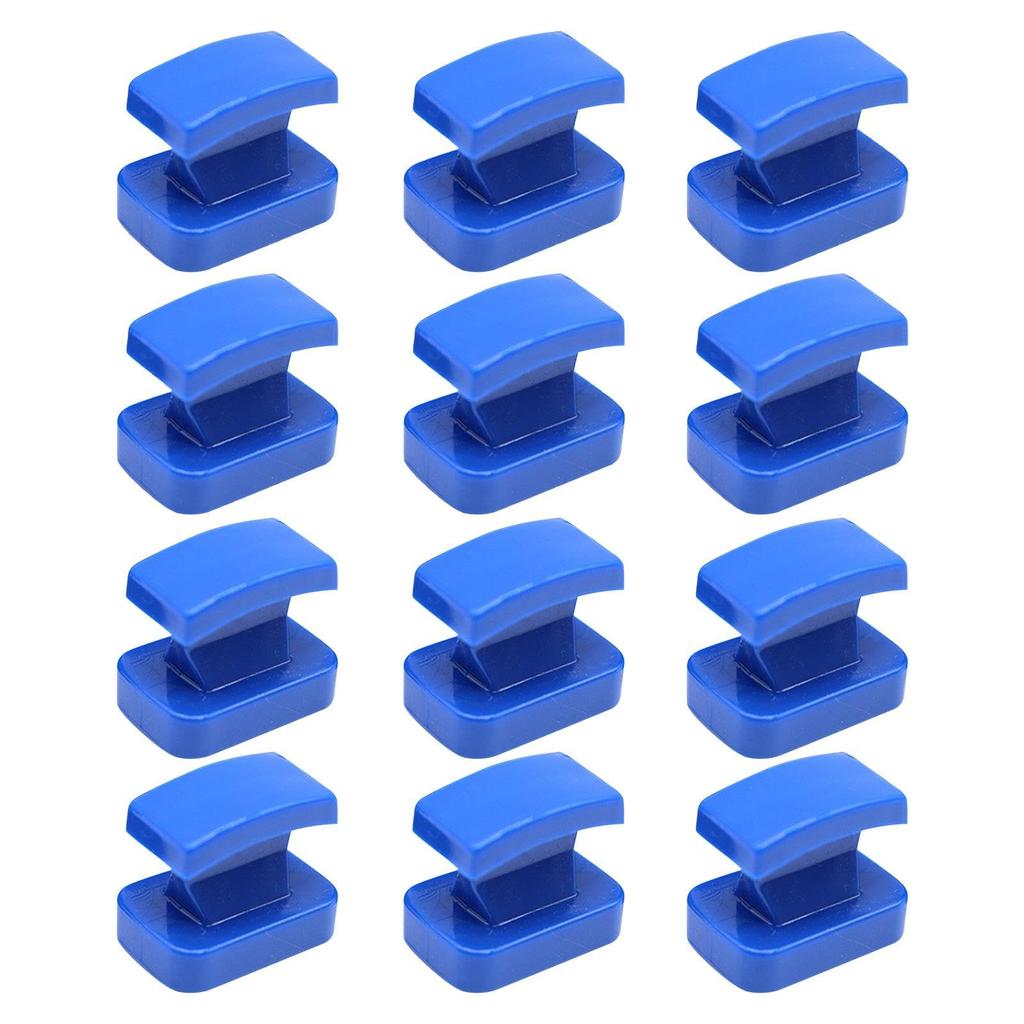 Mdikawe Przyssawka do wyciągania wgnieceń samochodowych, Ściągacz do wgnieceń, 12 szt. Naprawa wgnieceń samochodowych