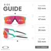 Oakley Sunglasses 23 0OJ9010 901026