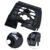 Air Filter Base 1128 120 3404 3406 Compatible With MS460 046 Chainsaws Garden Trimmer Tools Spare Replacement Part