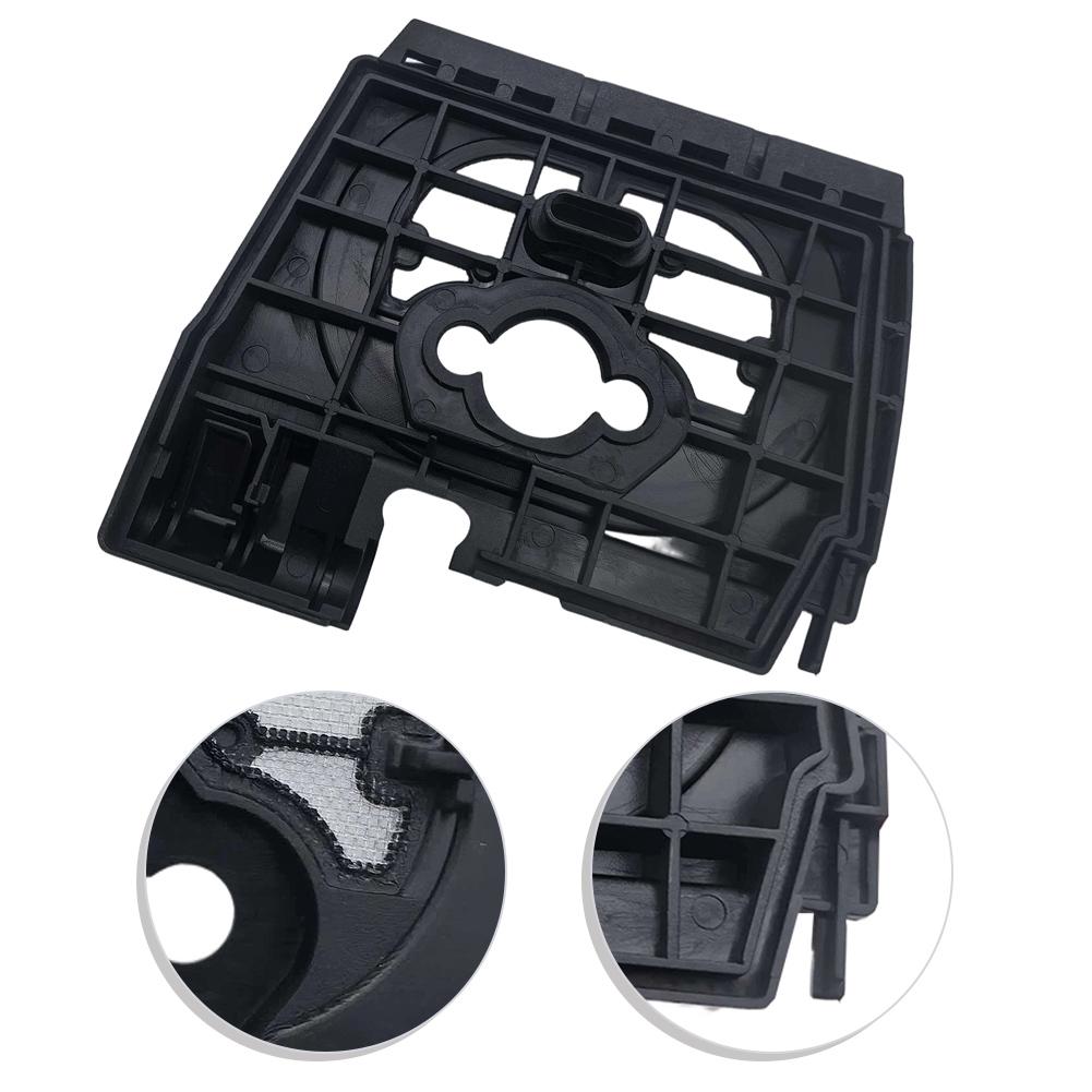 Air Filter Base 1128 120 3404 3406 Compatible With MS460 046 Chainsaws Garden Trimmer Tools Spare Replacement Part