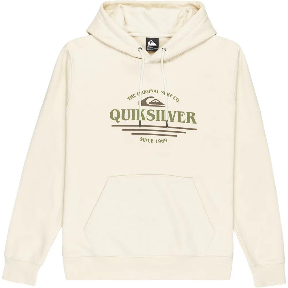 

Quiksilver Толстовка Screen Classic Surf 2XL