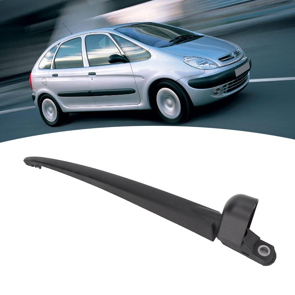 Car Windscreen Rear Wiper Arm Replacement Fit for Citroen Xsara Picasso 1999 2007