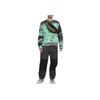 Nike ACG Series Printed Crew Neck Long Sleeve Sweatshirt Men sweatshirt Green DQ5791-369
