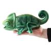 RC Animals Toys Chameleon Lizard Intelligent Dinosaur Toy Remote Control Toy Electronic Model Reptile Robot for Kid Gifts