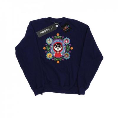 Mens Coco Remember Me Sweatshirt