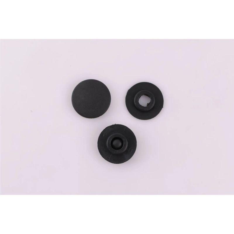 Car Copper Buckle for Fixing Car Floor Mats, Universal In-Stock Tpe Floor Mat Special Clip, New Soft Package Copper Buckle Applicable Not Copper Clad